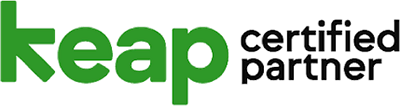 Keap Certified Partner